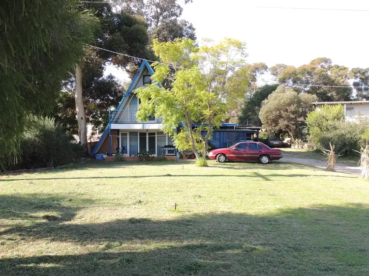 Main view of Homely house listing, 541 Lakeside Drive, Lake Boga VIC 3584
