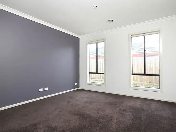 Fifth view of Homely house listing, 23 Phillip Drive, Wyndham Vale VIC 3024