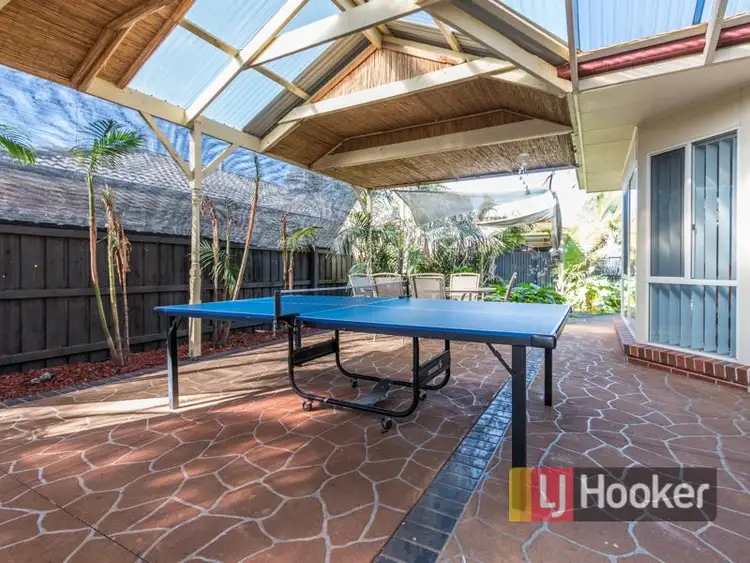 Seventh view of Homely house listing, 8 The Quays, Narre Warren South VIC 3805