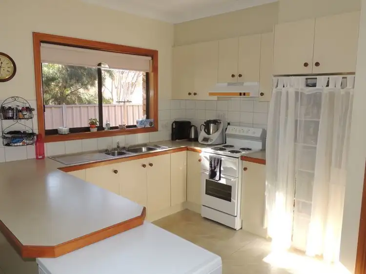 Third view of Homely unit listing, 1/3 - 5 Cohn Street, Swan Hill VIC 3585
