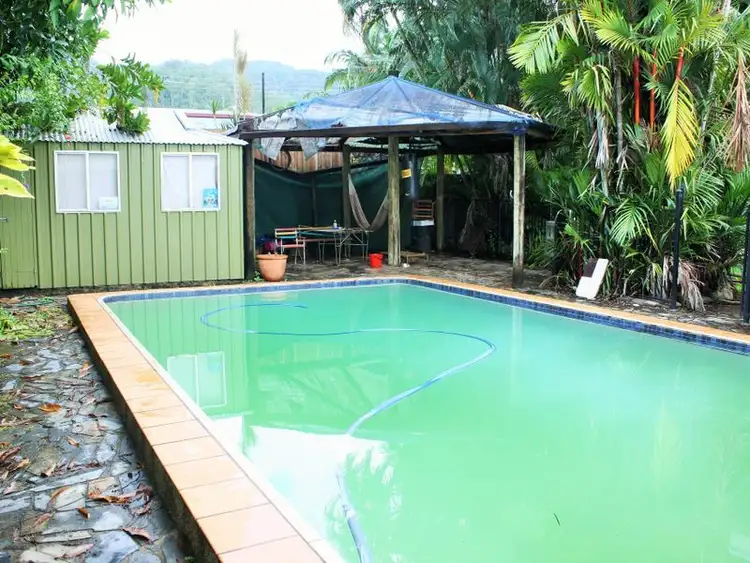 Second view of Homely house listing, 21 Watson Street, Earlville QLD 4870