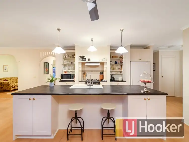 Main view of Homely house listing, 39 Allardice Parade, Berwick VIC 3806