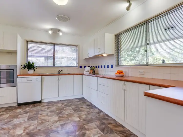 Sixth view of Homely house listing, 43 Botticelli Street, Fig Tree Pocket QLD 4069