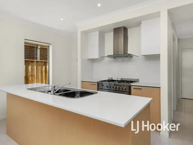 Second view of Homely house listing, 48 Dingo Street, Point Cook VIC 3030