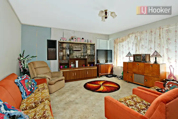 Second view of Homely house listing, 55 Kurrajong Crescent, Blacktown NSW 2148
