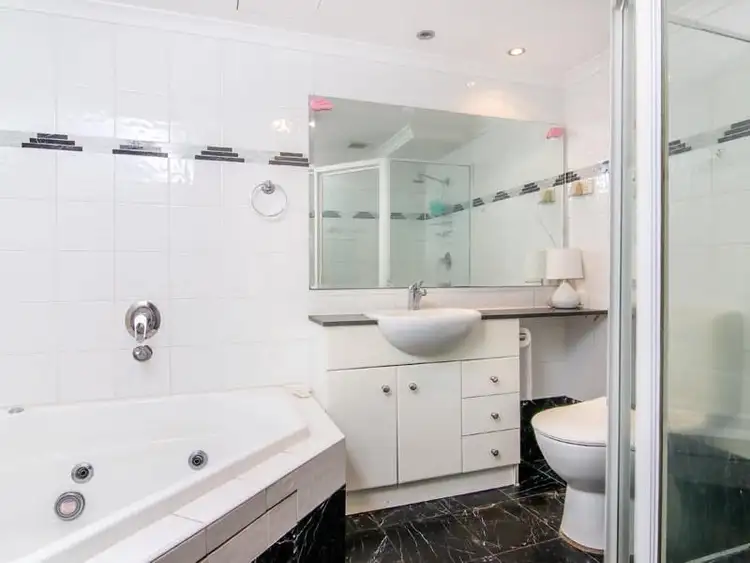 Fifth view of Homely unit listing, Unit 44/12-22 Dora Street, Hurstville NSW 2220