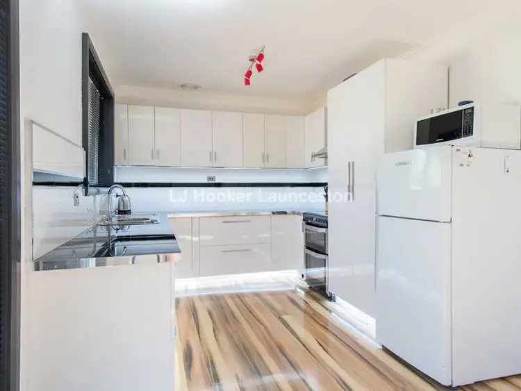 Second view of Homely house listing, 10 Stephen Street, Newnham TAS 7248