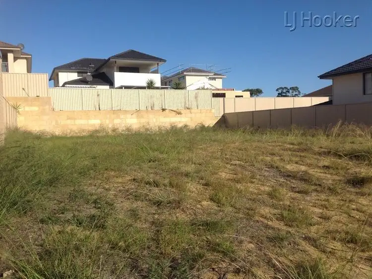 Second view of Homely land listing, 7 Goodison Close, Baldivis WA 6171