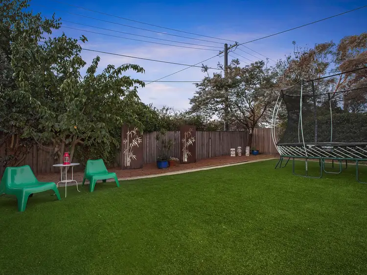 Second view of Homely house listing, 85 Investigator Street, Red Hill ACT 2603