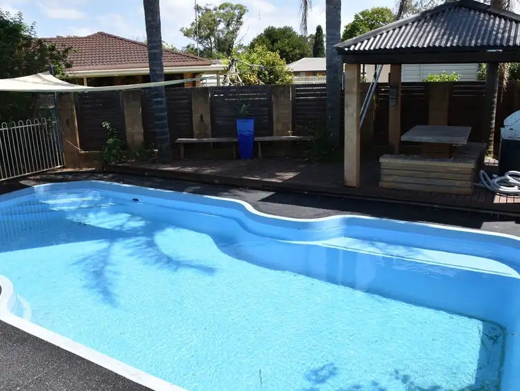 Second view of Homely house listing, 18 Auberge Close, Raymond Terrace NSW 2324