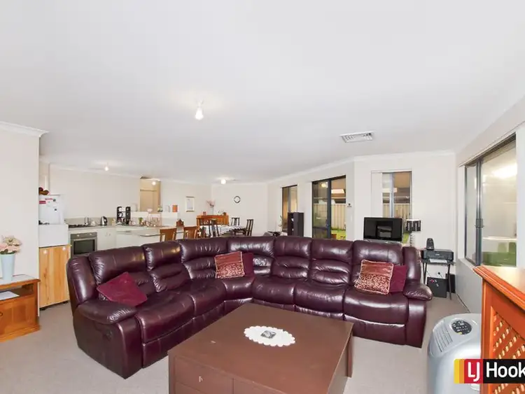 Second view of Homely house listing, 25 Sparrow Crescent, Broadwater WA 6280