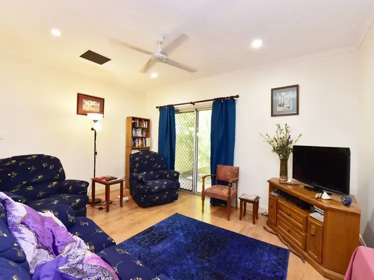 Fourth view of Homely house listing, 50 Erumba Street, Braitling NT 870