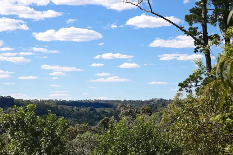 Second view of Homely house listing, 6 Crowsnest Court, Coromandel Valley SA 5051