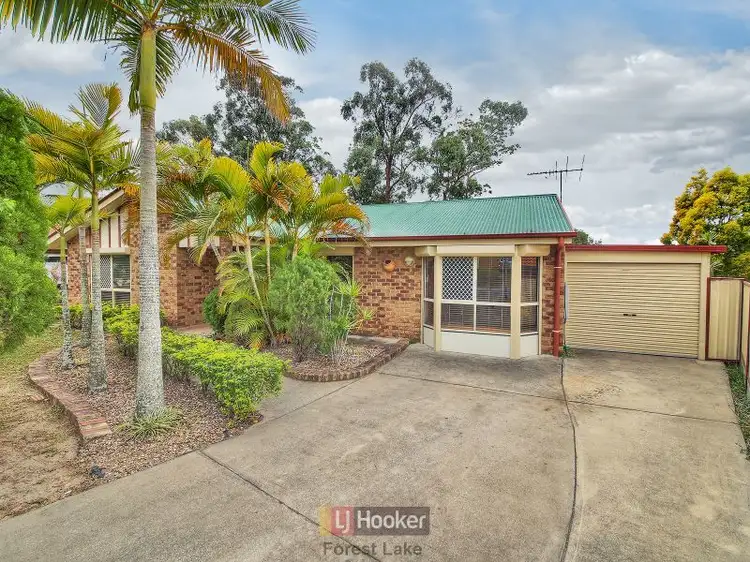 Main view of Homely house listing, 9 Potoroo Place, Doolandella QLD 4077