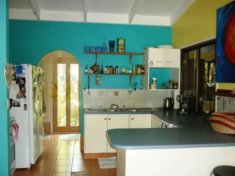 Fifth view of Homely house listing, 28 Moomba Street, Pacific Paradise QLD 4564