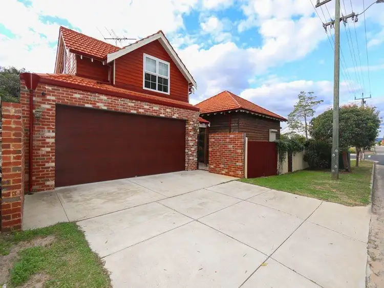Second view of Homely house listing, 26 Wilson Street, Bassendean WA 6054