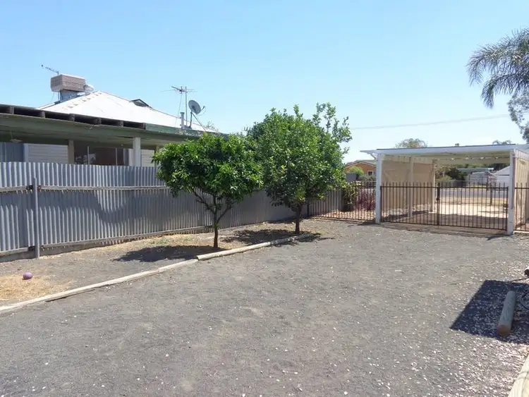 Seventh view of Homely house listing, 38 Adelaide Street, Moree NSW 2400
