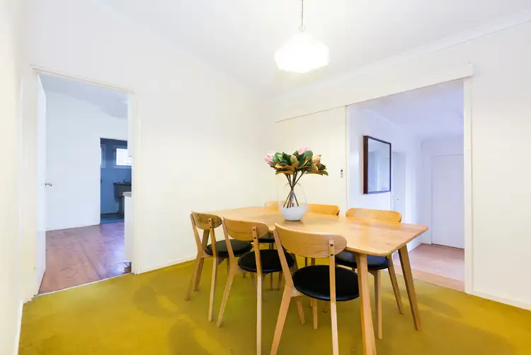 Second view of Homely house listing, 11 Archer Street, Dickson ACT 2602