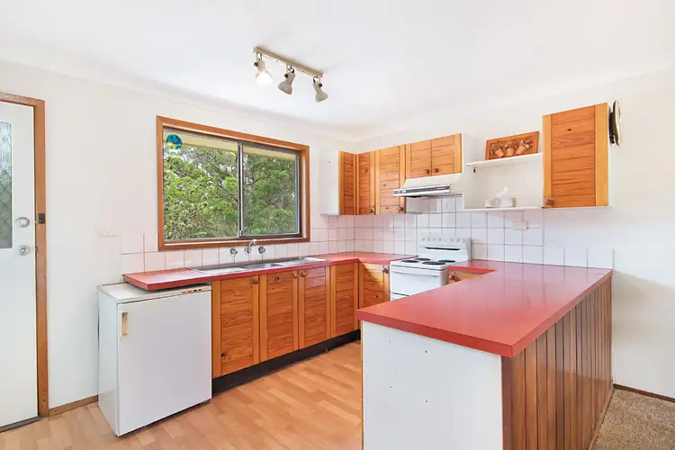 Sixth view of Homely house listing, 45 Yarrawonga Park Road, Yarrawonga Park NSW 2264