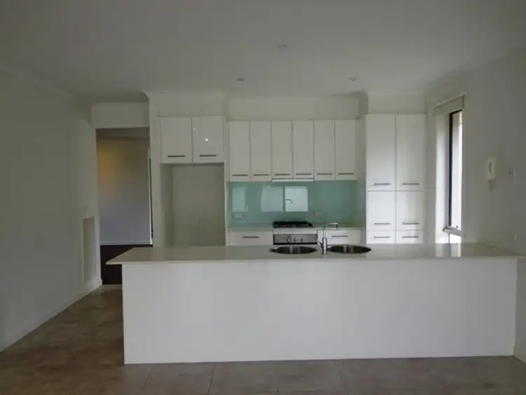 Second view of Homely house listing, 56 Signature Boulevard, Sanctuary Lakes VIC 3030