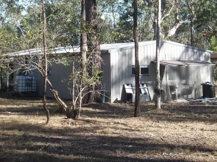 Fourth view of Homely rural property listing, 246 Orara Road, Lanitza NSW 2460