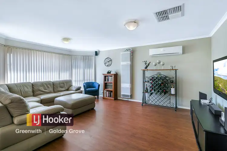 Sixth view of Homely house listing, 3 Normanton Court, Craigmore SA 5114