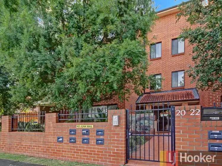 5/20-22 Melvin Street, Beverly Hills NSW 2209