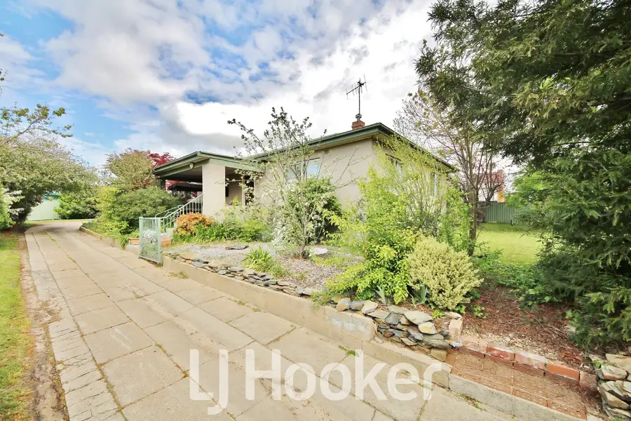 Main view of Homely house listing, 48 Esrom Street, West Bathurst NSW 2795