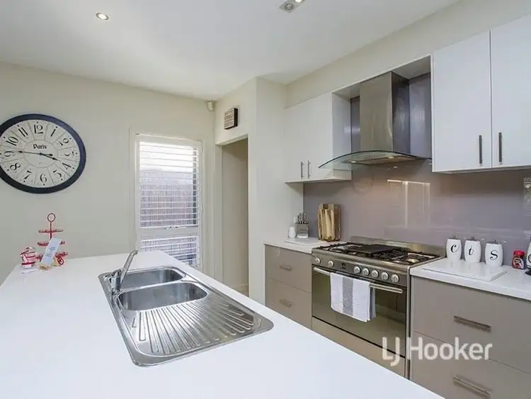 Second view of Homely house listing, 45 Brownlow Drive, Point Cook VIC 3030