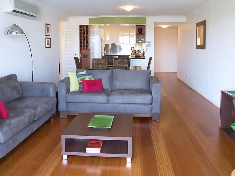 Third view of Homely unit listing, 611/102 Alexandra Parade, Alexandra Headland QLD 4572