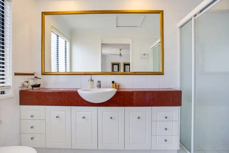 Fourth view of Homely townhouse listing, 901/22-34 Glenside Drive, Robina QLD 4226