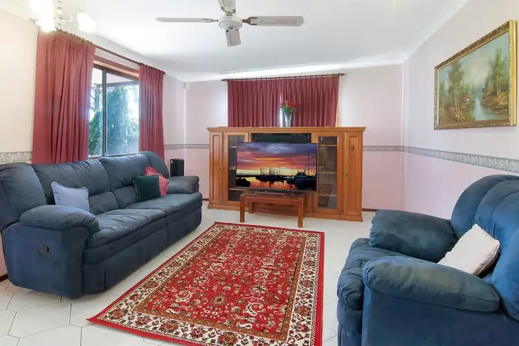 Second view of Homely house listing, 21 Freeman Street, Colyton NSW 2760
