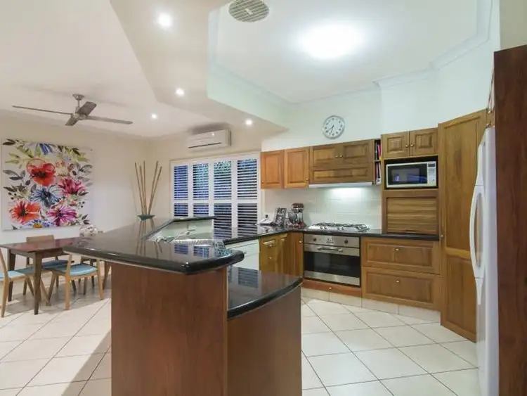 Sixth view of Homely house listing, 8 Andrews Close, Port Douglas QLD 4877