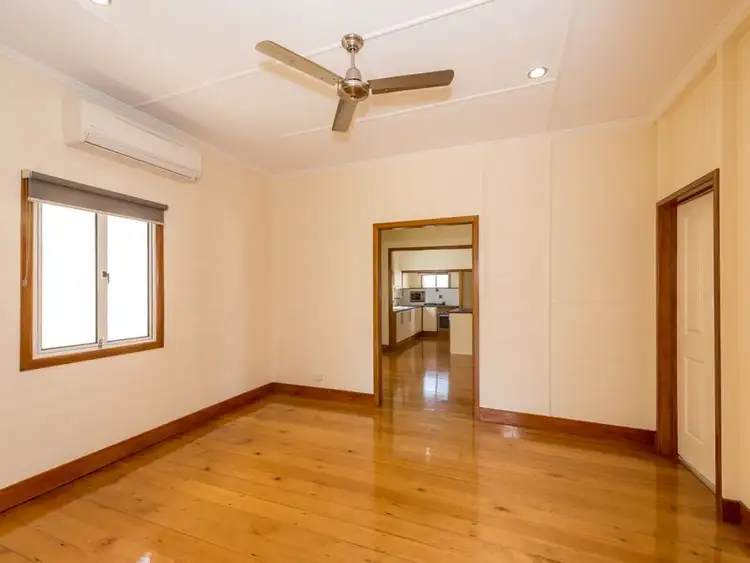Sixth view of Homely house listing, 100 Off Lane, South Gladstone QLD 4680