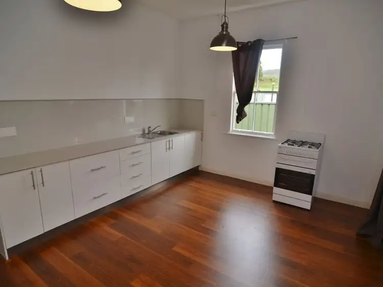 Second view of Homely semi-detached listing, 1E Inch Street, Lithgow NSW 2790