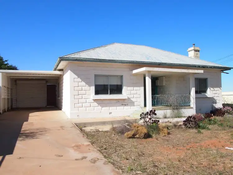 61 Cummins Street, Broken Hill NSW 2880