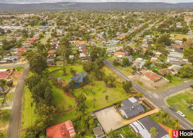 Fourth view of Homely land listing, 18A Lyminge Street, Gosnells WA 6110