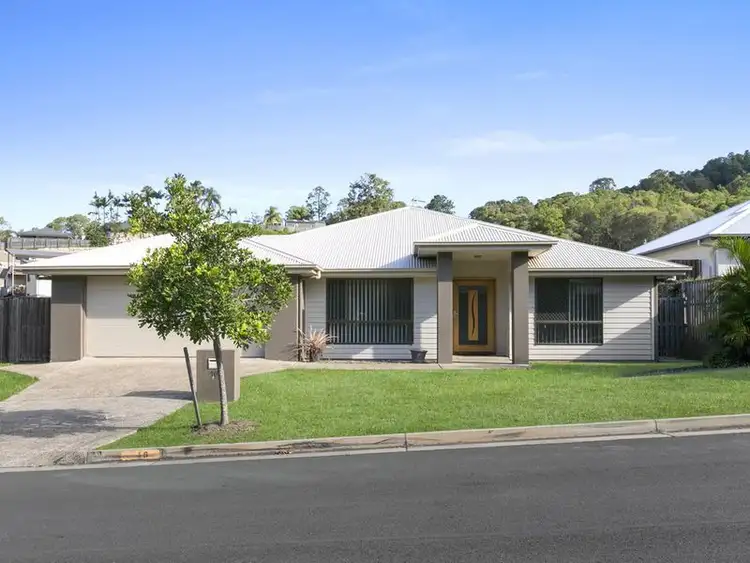 Third view of Homely house listing, 16 Bushland Place, Maudsland QLD 4210
