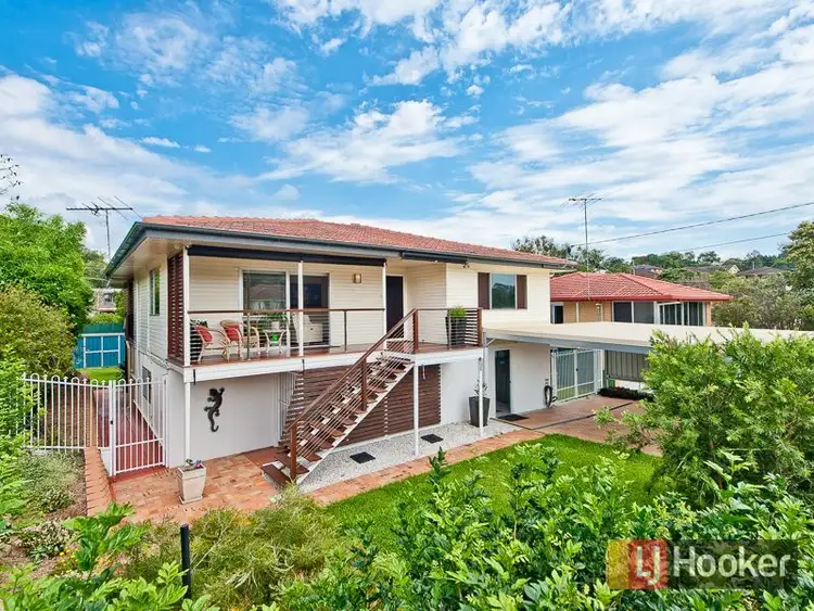 Main view of Homely house listing, 46 Tarwarri Street, Bracken Ridge QLD 4017