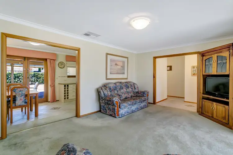 Fourth view of Homely house listing, 67 Whiting Road, St Agnes SA 5097