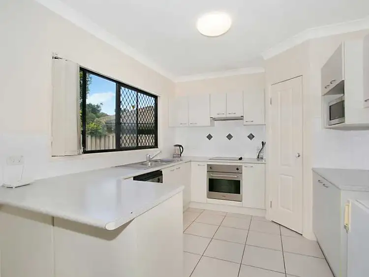 Second view of Homely house listing, 12 Abraheim Court, Mudgeeraba QLD 4213