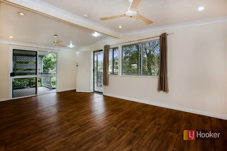 Fourth view of Homely house listing, 66 Lillipilli Street, Vincent QLD 4814