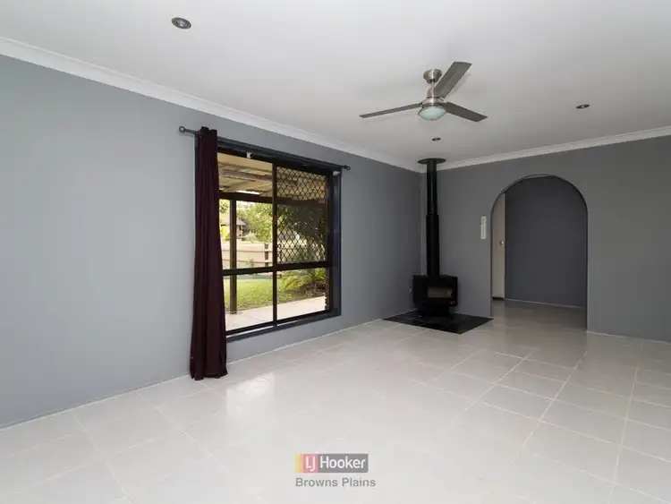 Fourth view of Homely house listing, 60 Mayfair Drive, Browns Plains QLD 4118