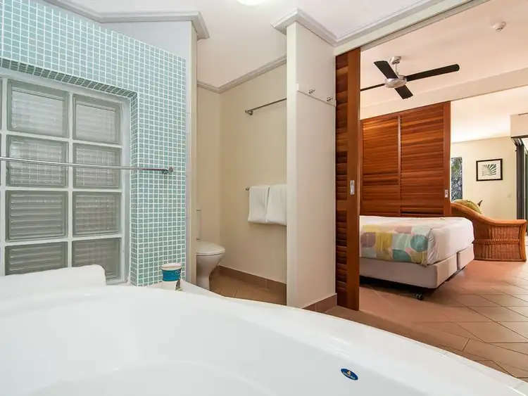 Fifth view of Homely unit listing, 25 Peninsula/9-13 Esplanade, Port Douglas QLD 4877