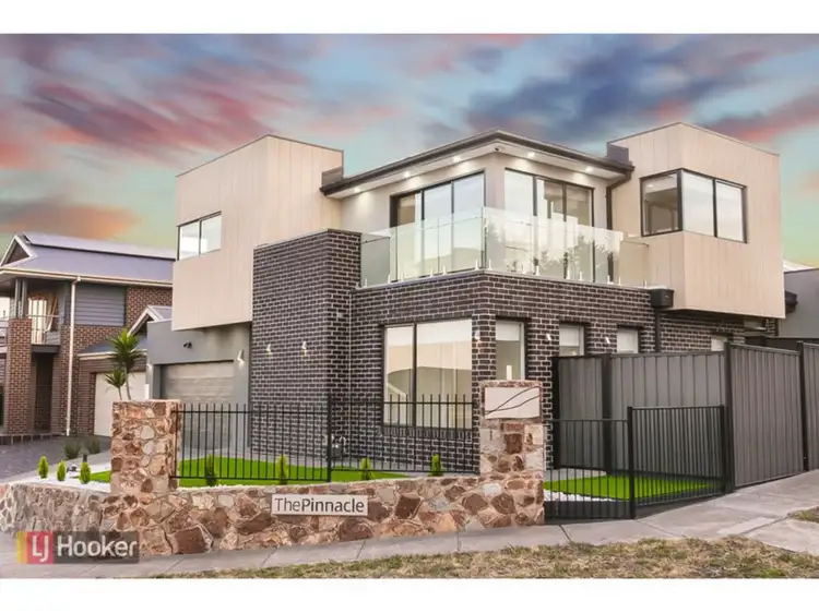 Second view of Homely house listing, 2 Lysterfield Drive, Greenvale VIC 3059