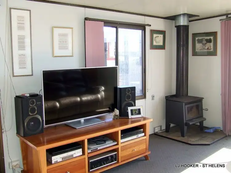 Sixth view of Homely house listing, 65 Parnella Drive, Stieglitz TAS 7216