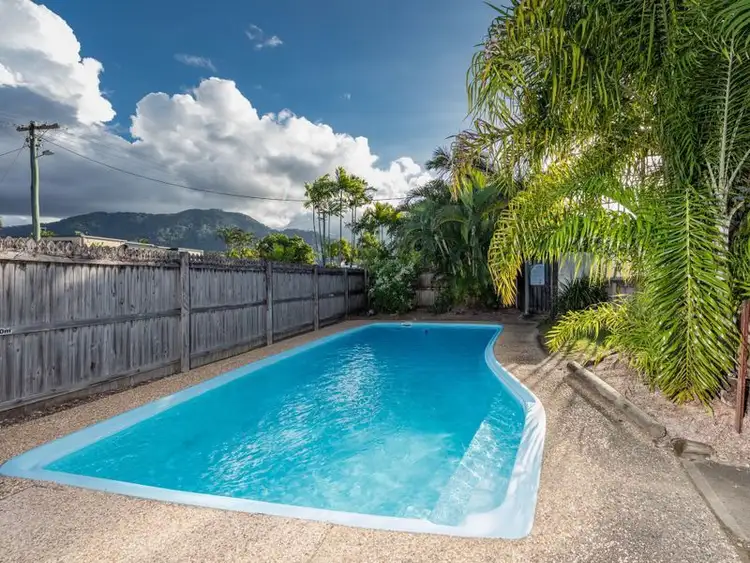 Second view of Homely townhouse listing, 1/4 Maytown Close, Manoora QLD 4870