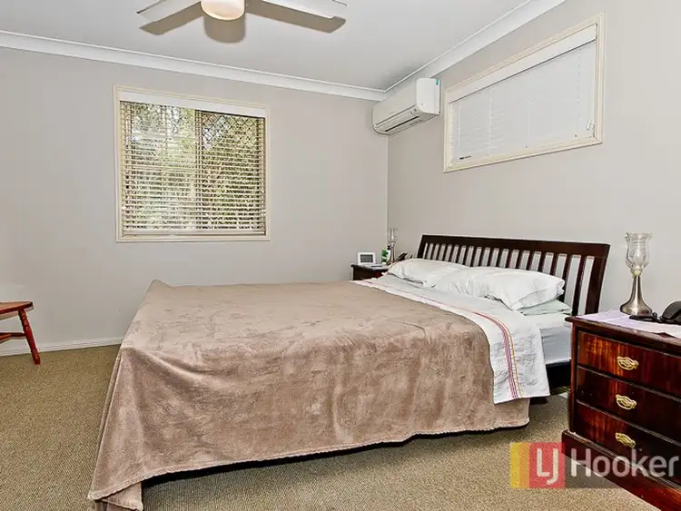 Sixth view of Homely townhouse listing, 36/37 Marathon Street, Aspley QLD 4034