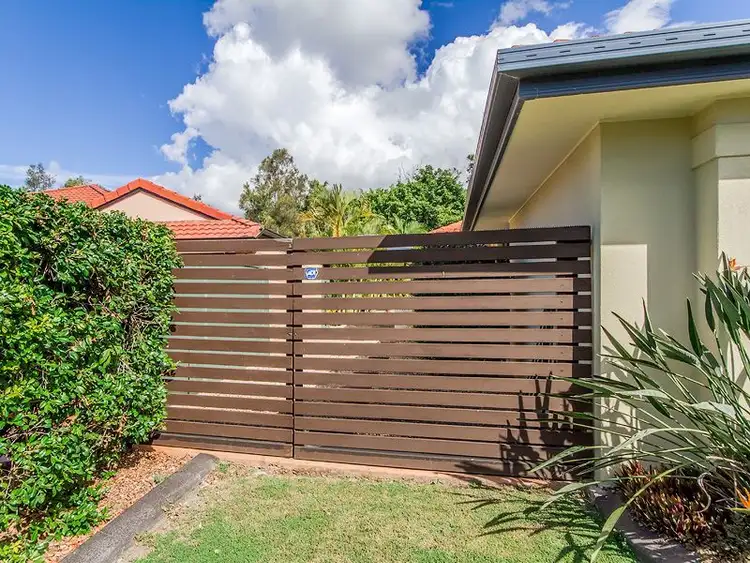 Sixth view of Homely house listing, 12 Camphor Wood Court, Robina QLD 4226