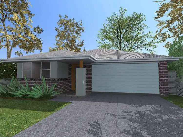 Main view of Homely house listing, 33 Parry Parade, Wyong NSW 2259